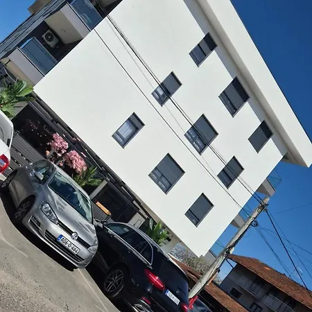 아파트 Stan Na Dan Laktasi Andrea *